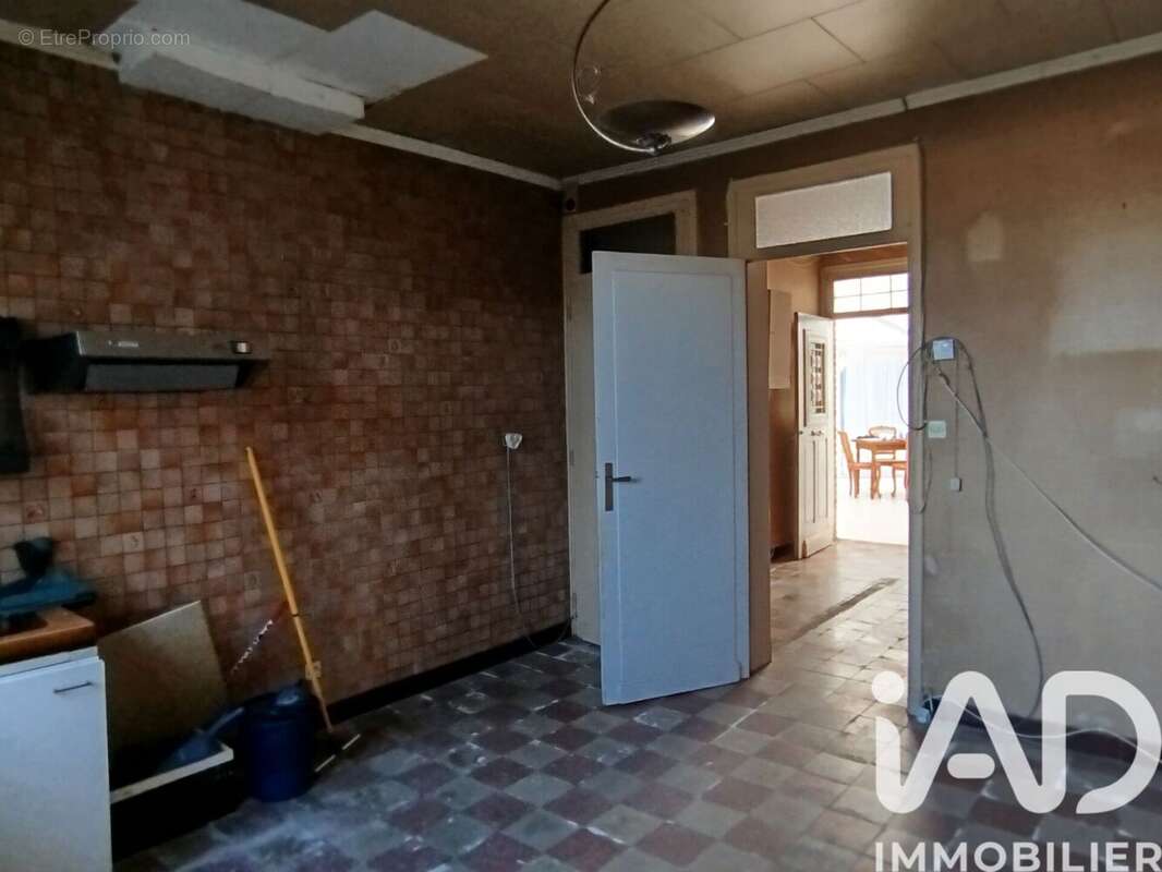 Photo 9 - Maison à WASQUEHAL