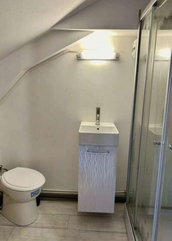 Appartement à JARNY