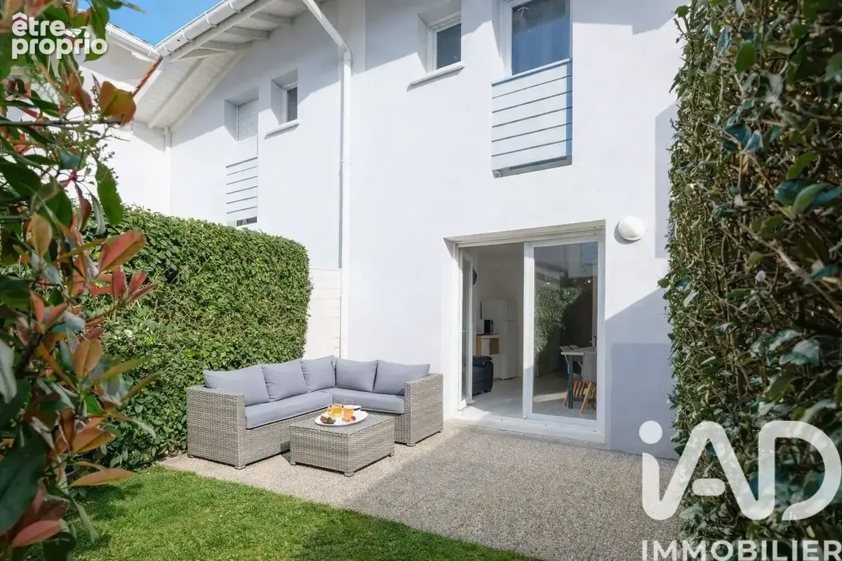 Photo 1 - Maison à LABENNE