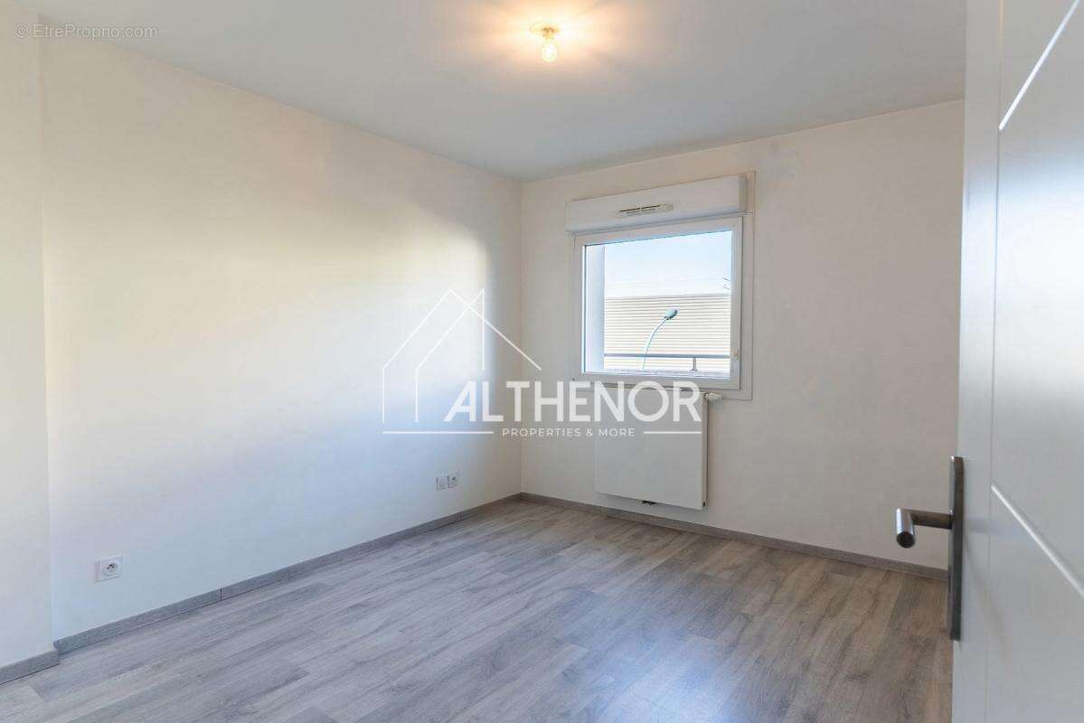 Appartement à ANNECY