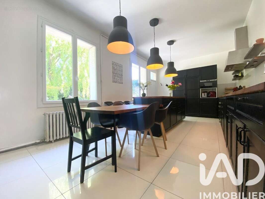 Photo 3 - Maison à LA LOUPE
