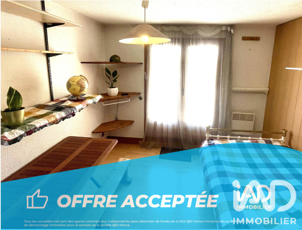 Photo 1 - Appartement à TIGNES