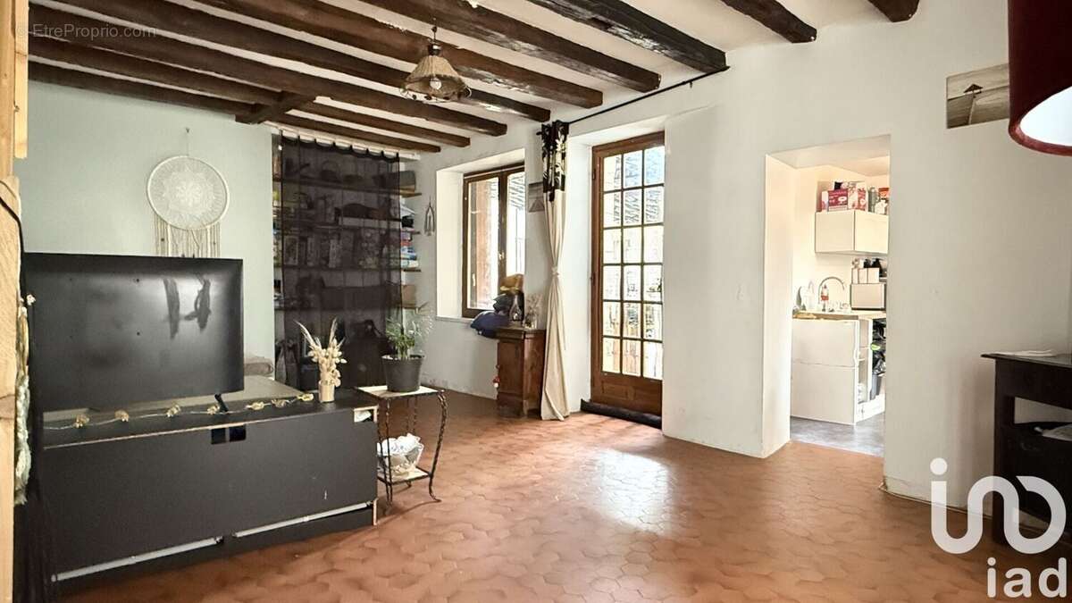 Photo 2 - Maison à AMBOISE