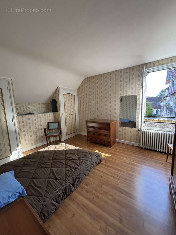 Maison à AURILLAC