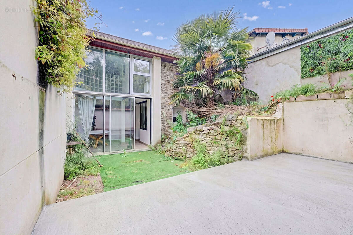 Maison Champigny Sur Marne 5 pièces et 2 chambres 91.61m2 - photo 16