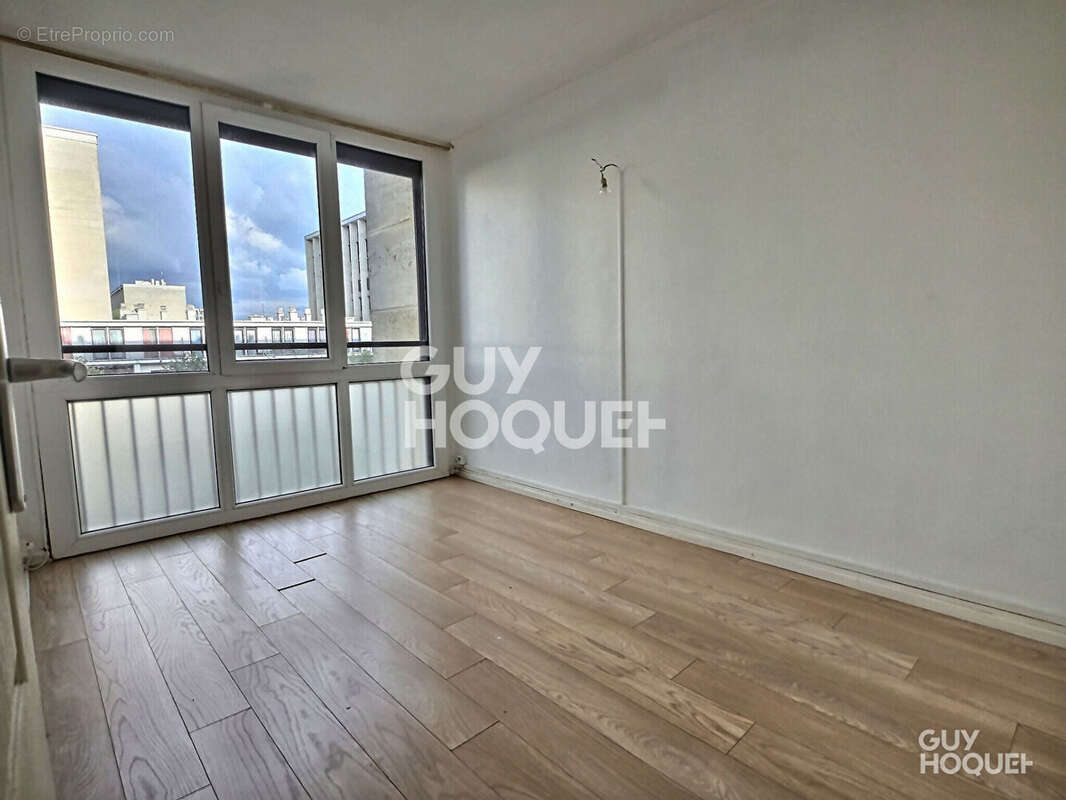 Appartement à MEUDON