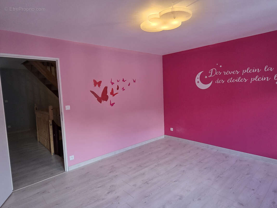 Maison à LES CABANNES