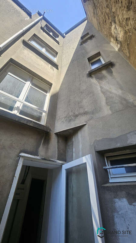 Appartement à BOULOGNE-SUR-MER