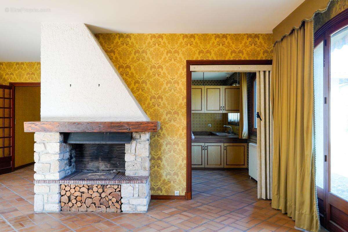 Maison à TOULOUSE