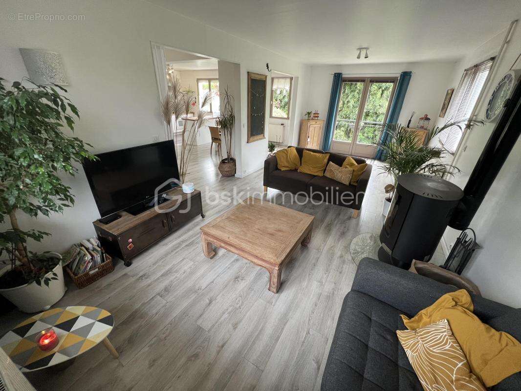 Maison163m2 4ch - photo 7