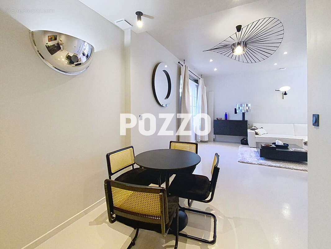 Appartement à TROUVILLE-SUR-MER