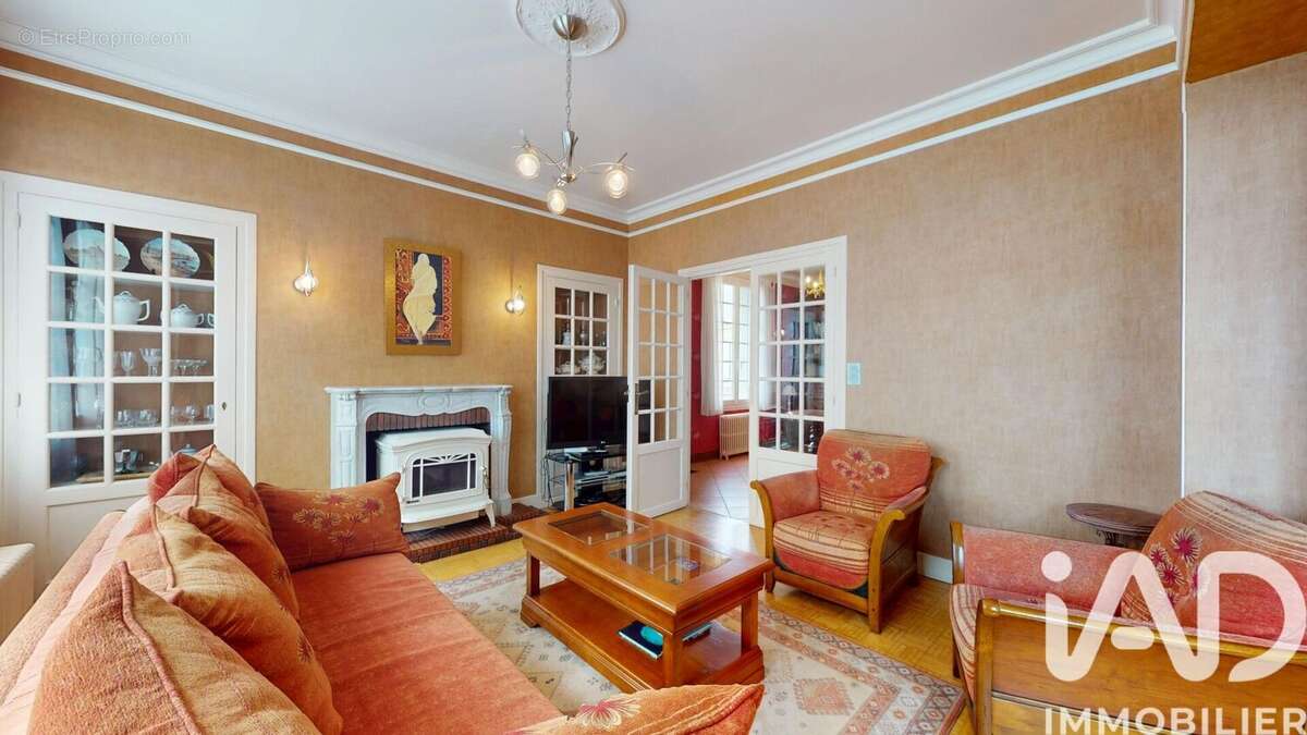 Photo 5 - Appartement à AUXERRE