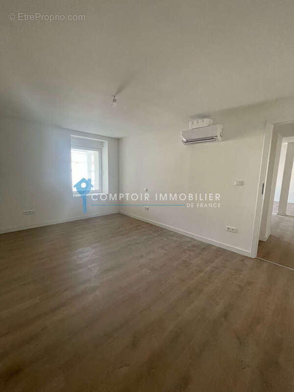 Appartement à BETTING