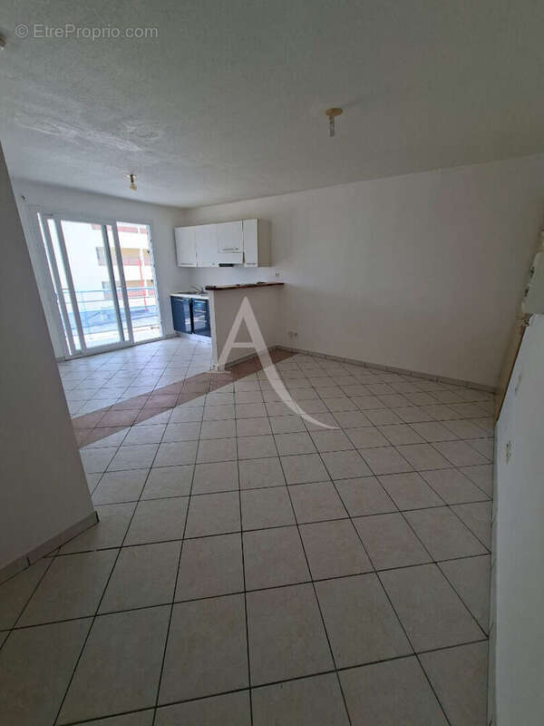 Appartement à LE LAMENTIN