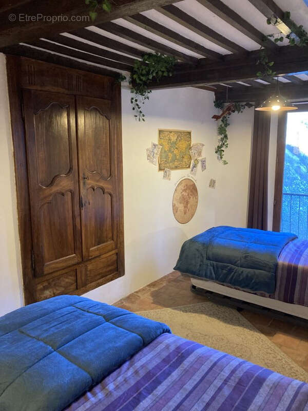 Maison à SAINT-MAY