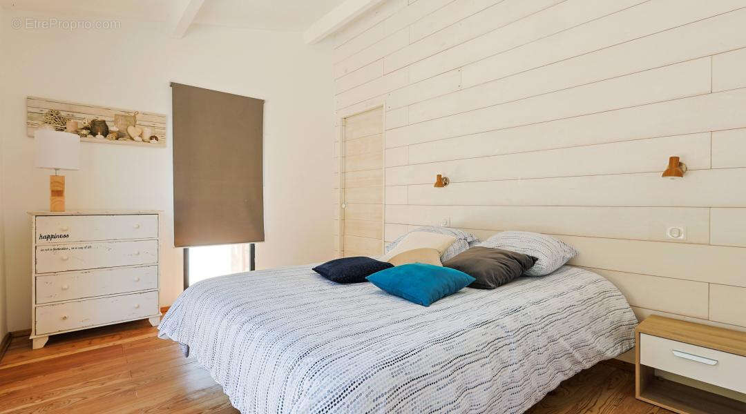 Maison à PLAN-DE-LA-TOUR