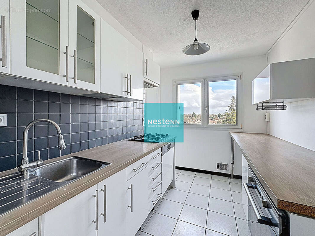 Appartement à SAINT-GRATIEN