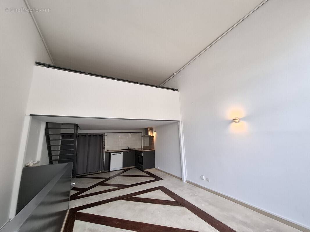 Appartement à LIMOGES