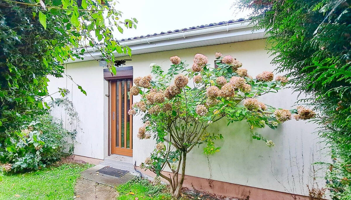 Maison à FECAMP
