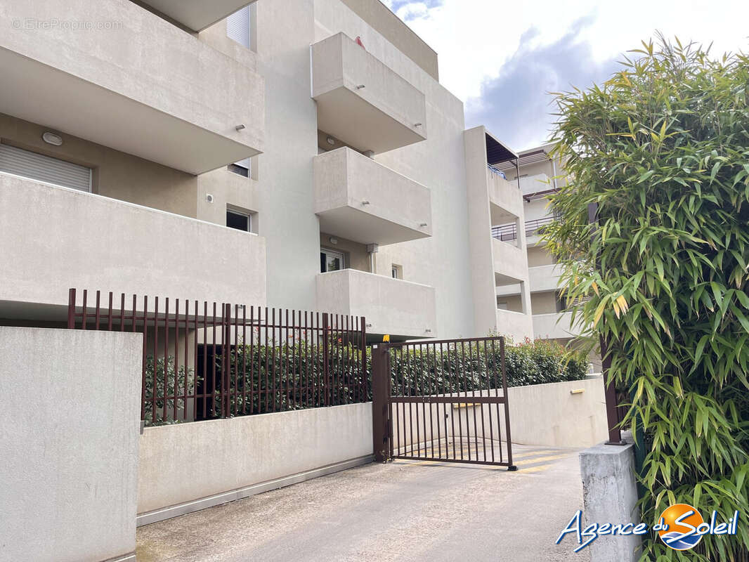 Appartement 39 m² à Montpellier  - photo 6