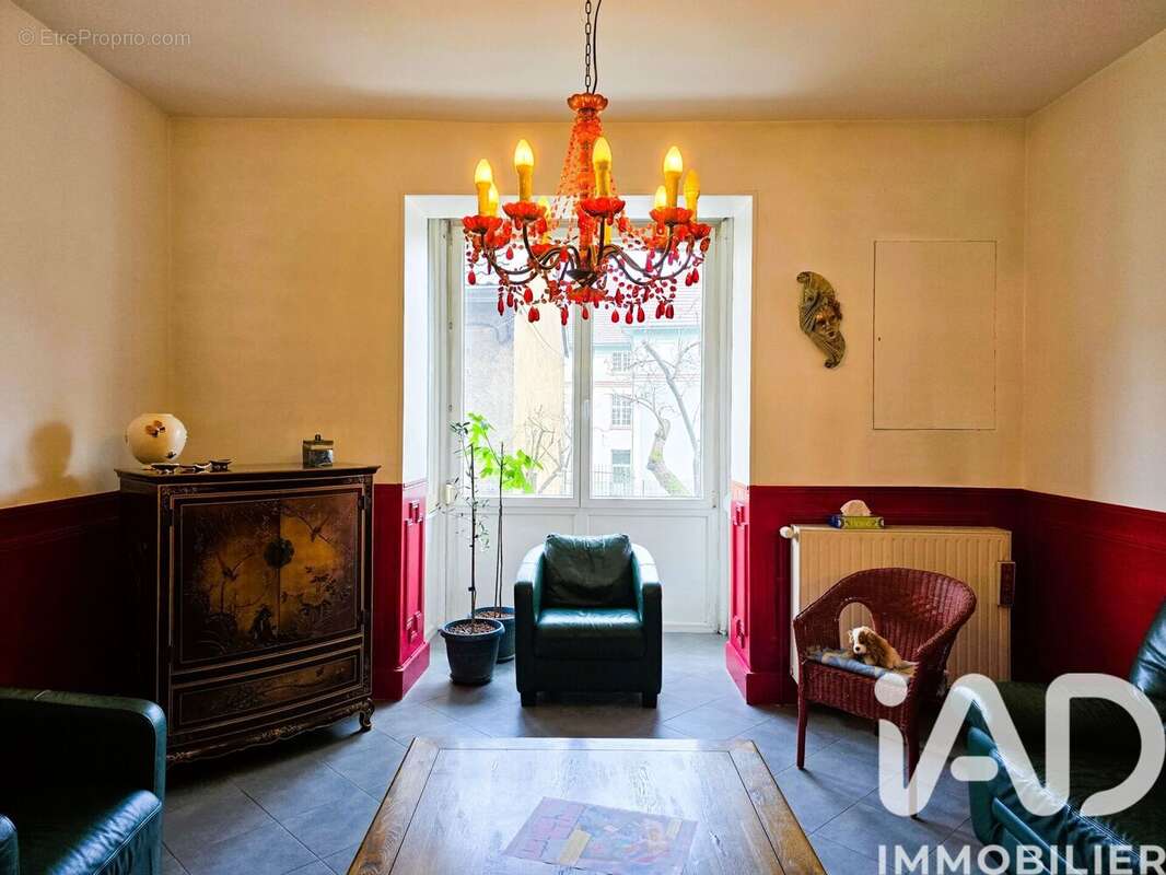 Photo 7 - Maison à LONGWY