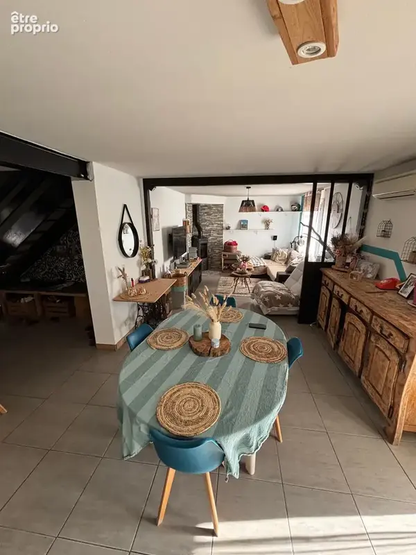 Maison à LE BOULOU