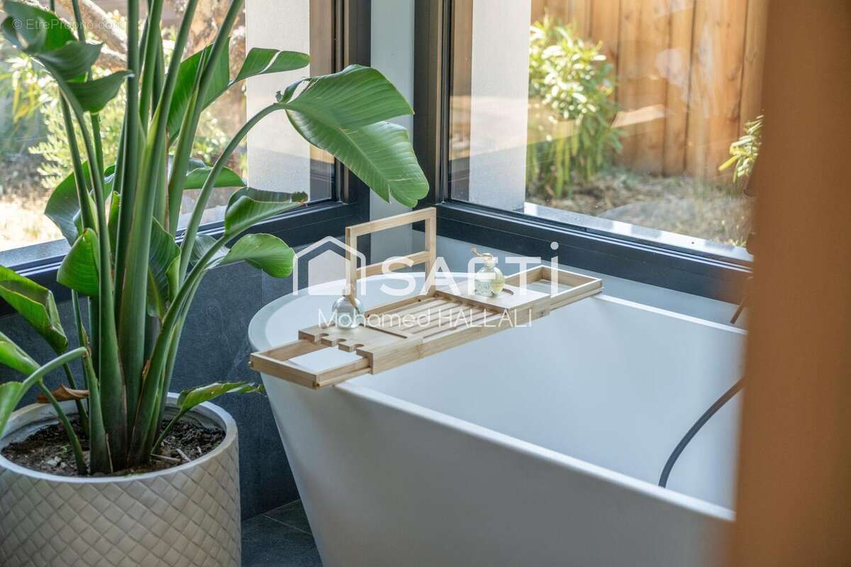 Photo 6 - Maison à LA TESTE-DE-BUCH