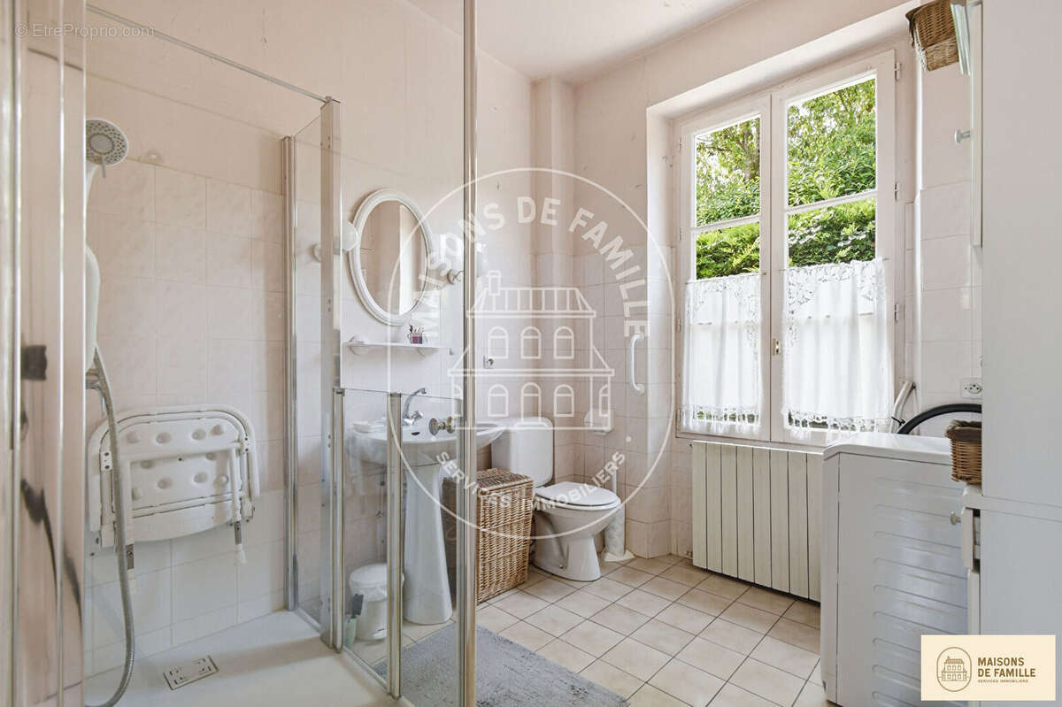 Gala - Maison à vendre à Bougival - photo 17