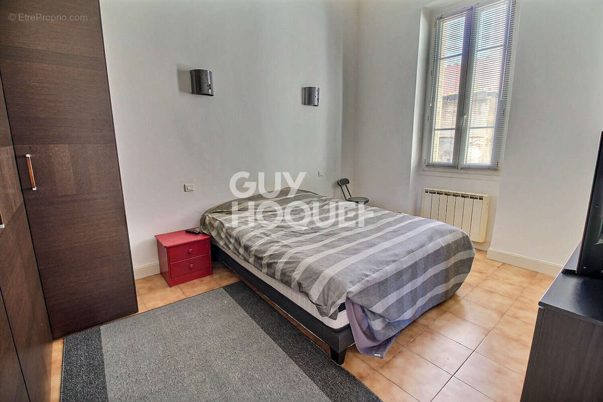 Appartement à AJACCIO