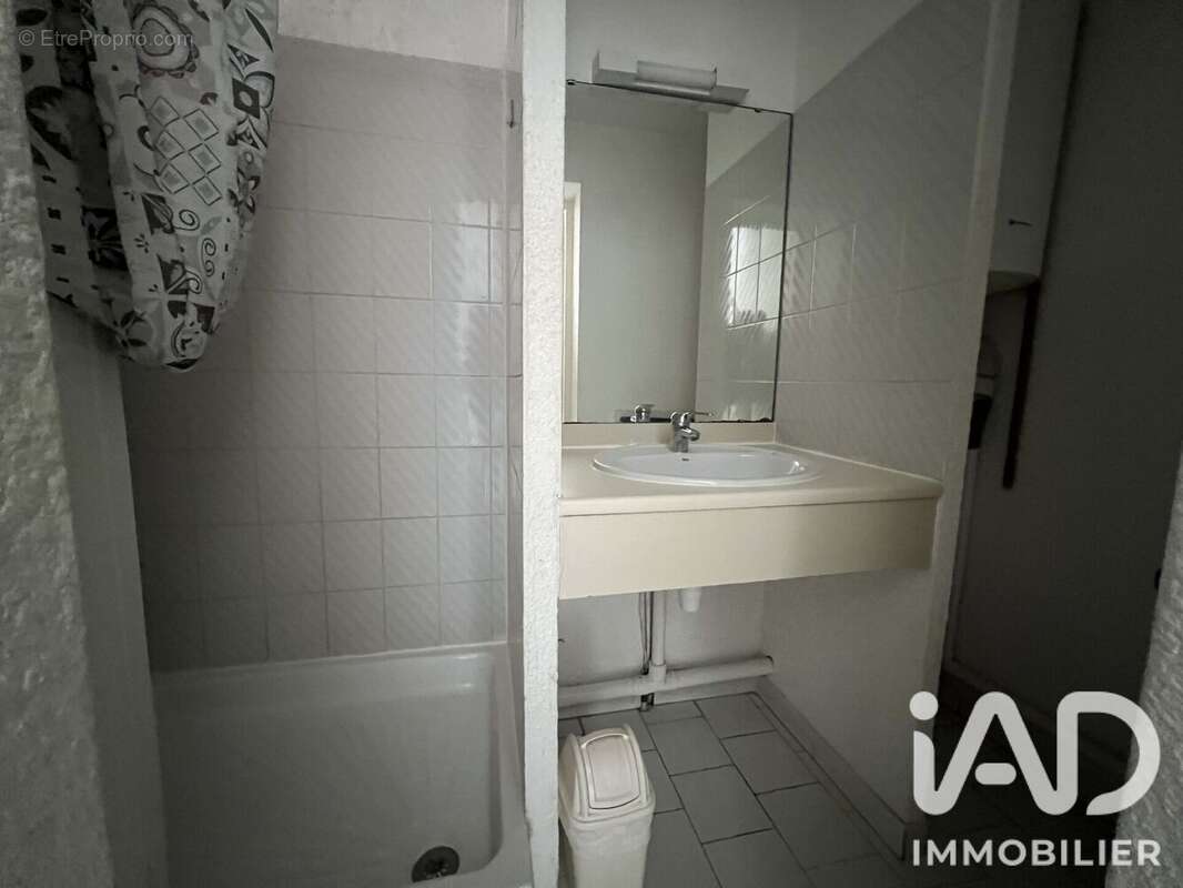 Photo 5 - Appartement à AGDE