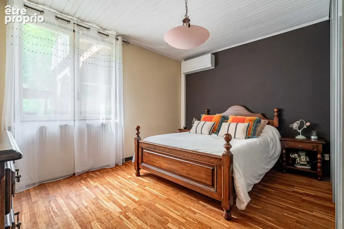 Maison de 258m2 sur parcelle de 8827m2 - photo 13