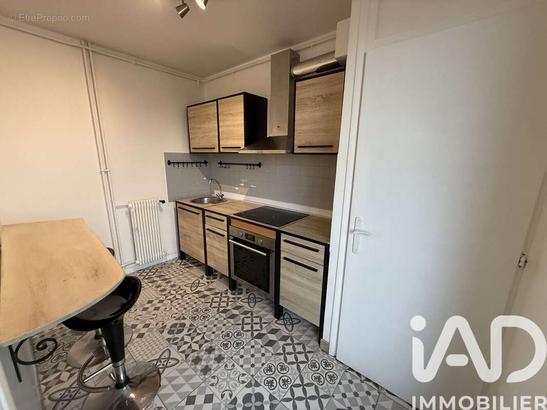 Photo 3 - Appartement à MELUN