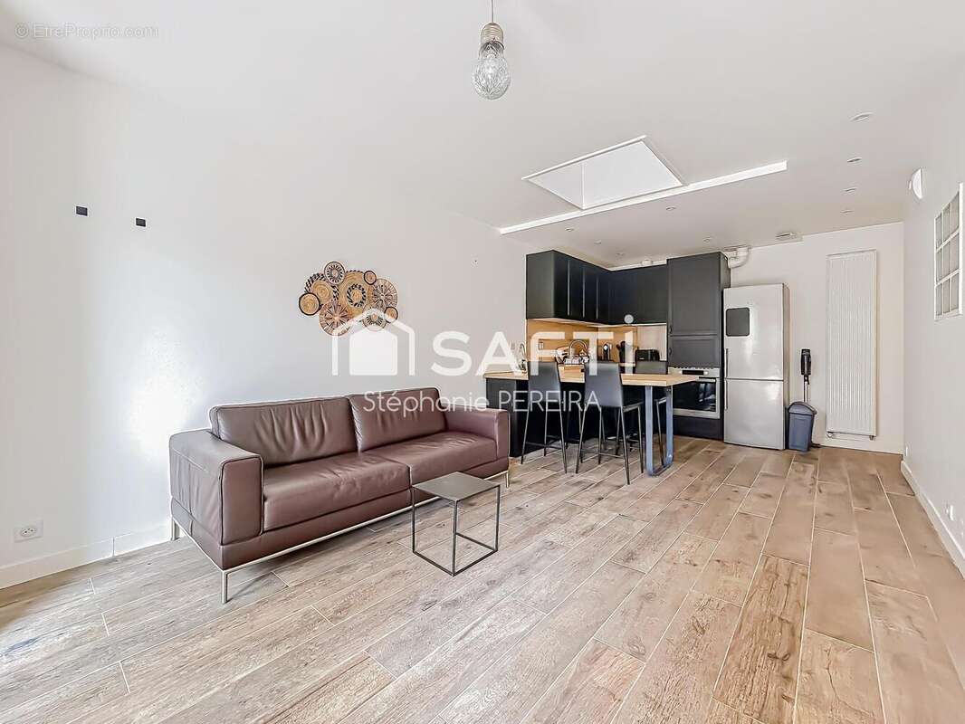 Photo 2 - Appartement à CHENNEVIERES-SUR-MARNE