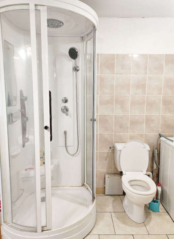 Maison à RAUVILLE-LA-PLACE