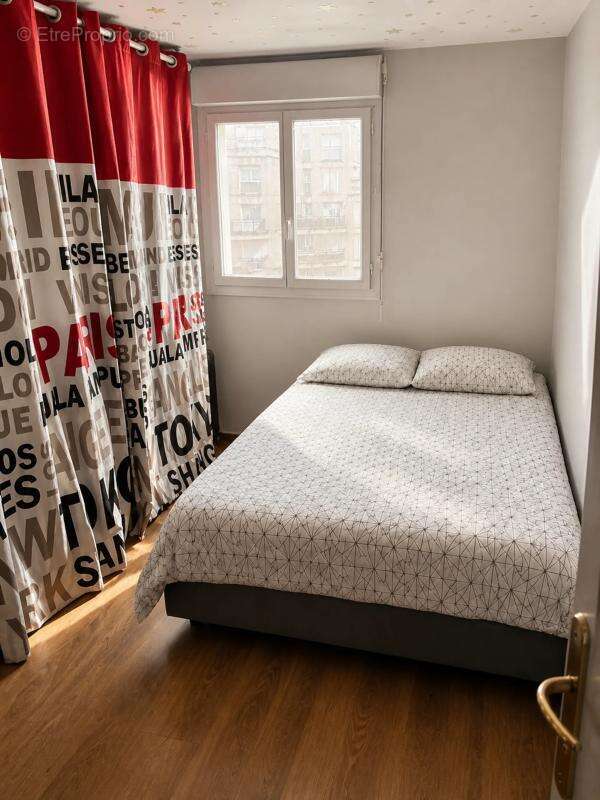 Appartement 2 pièces 40 m² à Rosny-sous-Bois - photo 3