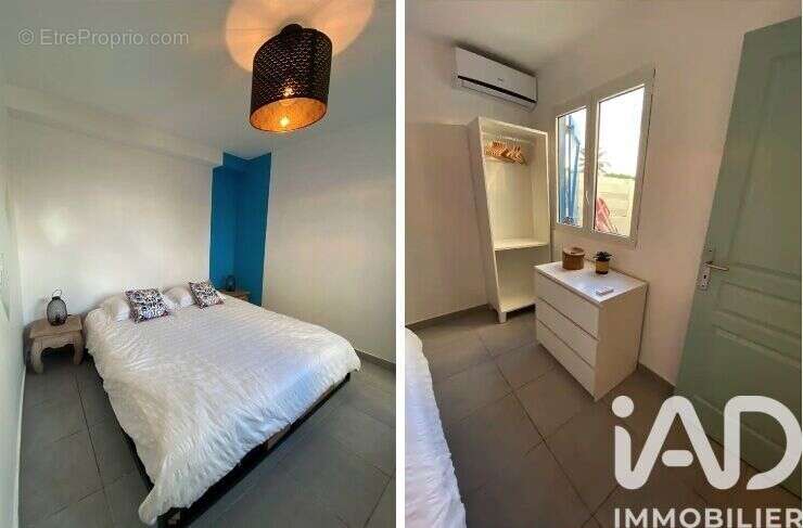 Photo 7 - Appartement à SAINT-MARTIN