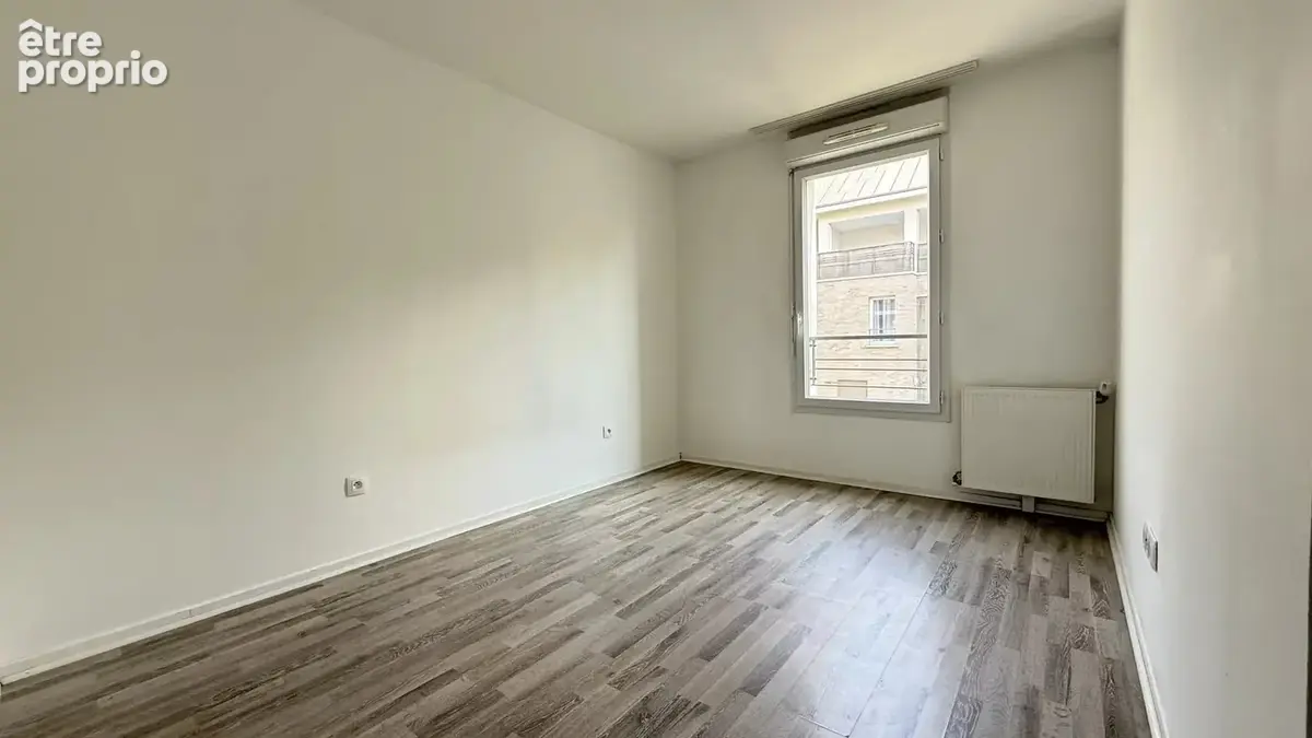 Appartement 3 pièces de 64m² - photo 11