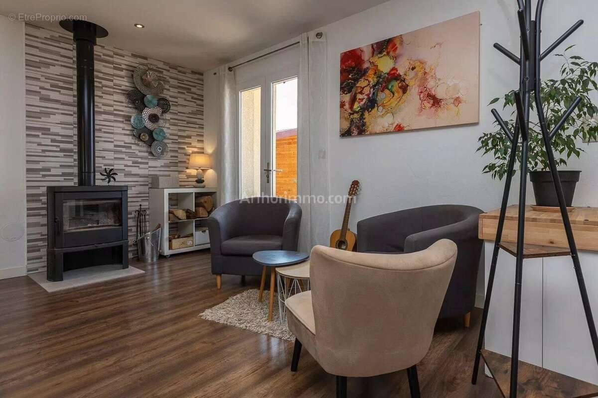 Vente Maison Belley(01300) 339 000ï¿œ - photo 5