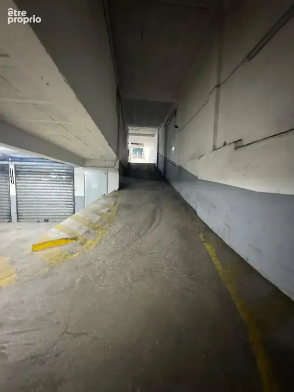 Nice saint maurice chambrun garage - photo 2