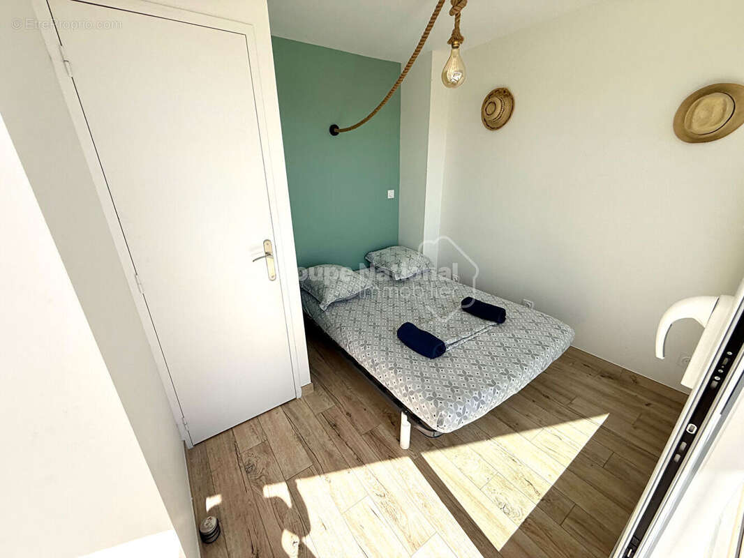 Appartement à LE GRAU-DU-ROI