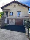Maison à SAINT-MAURICE