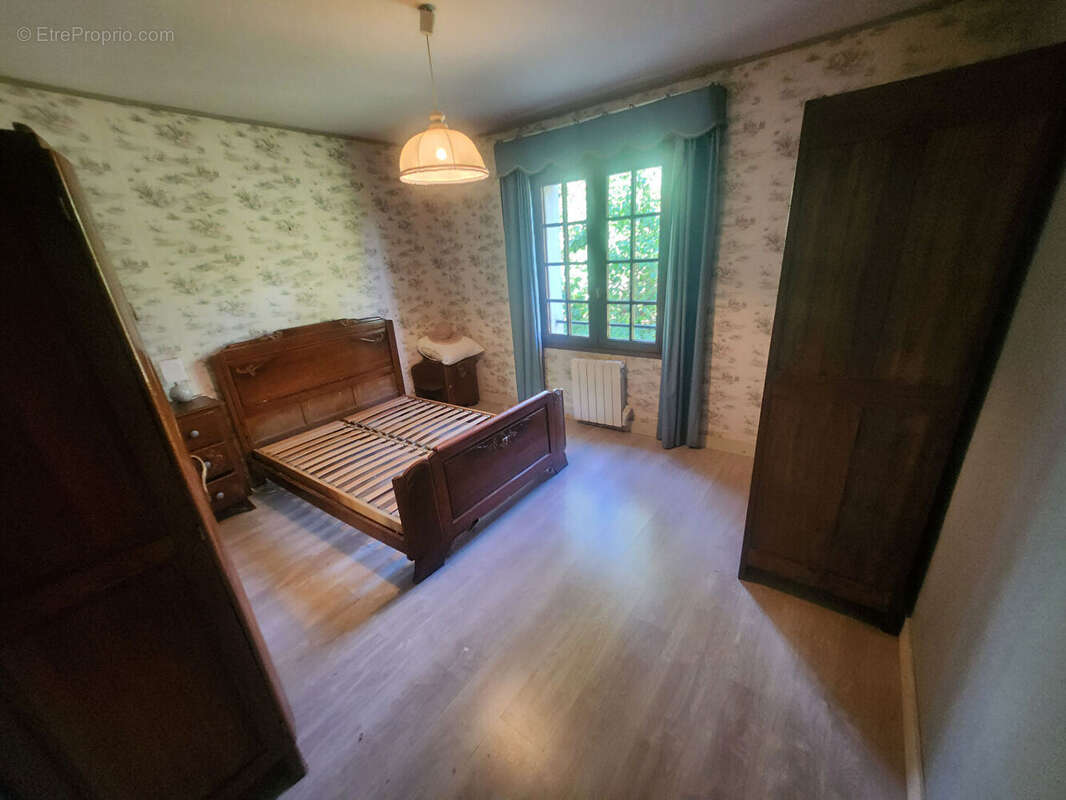 Maison à MILLANCAY