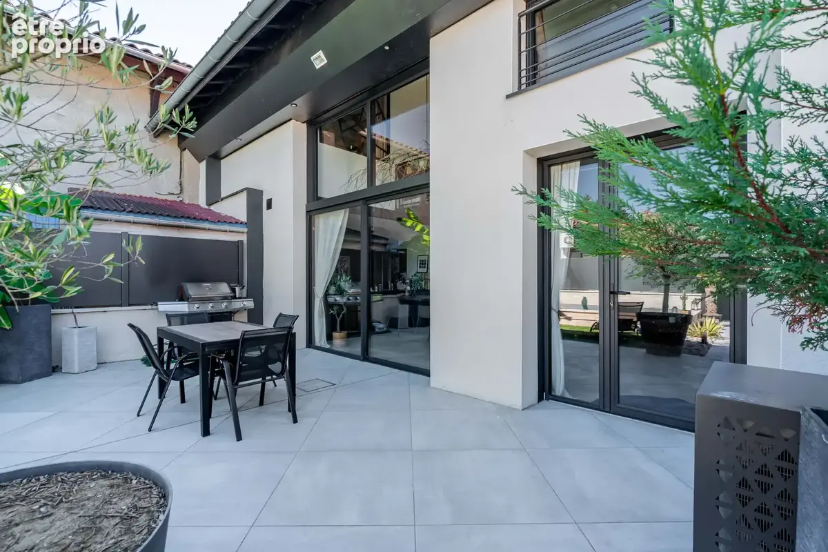 Maison 4 pièces 131m2  fareins - photo 10