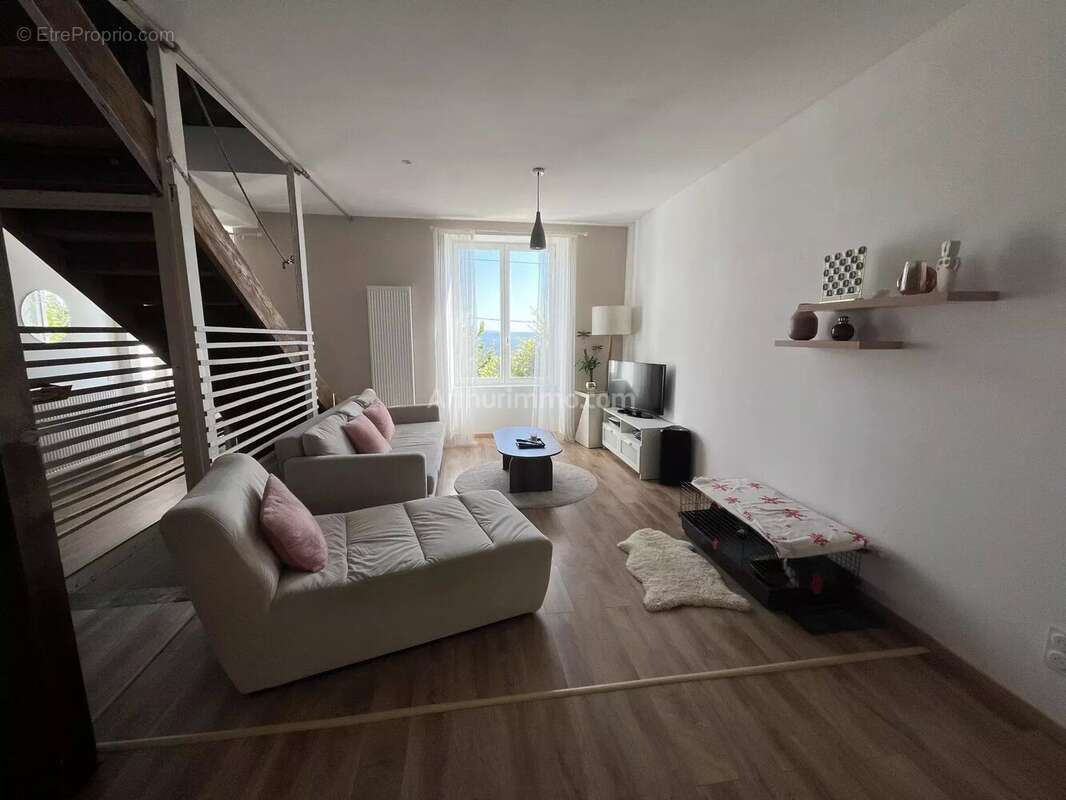 Vente Maison Lhuis(01680) 334 000ï¿œ - photo 4