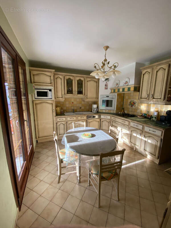 Maison à COURCELLES-LES-LENS