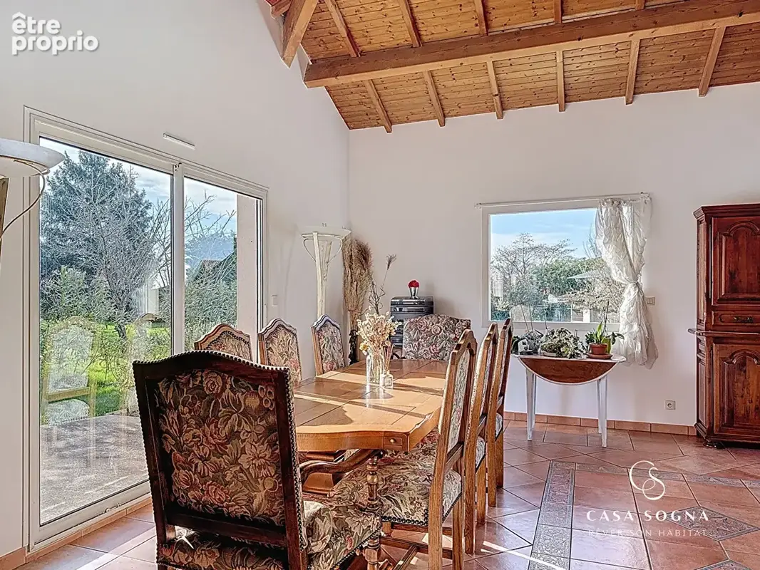 Maison - 6 pièces - 149.14 m² - photo 5
