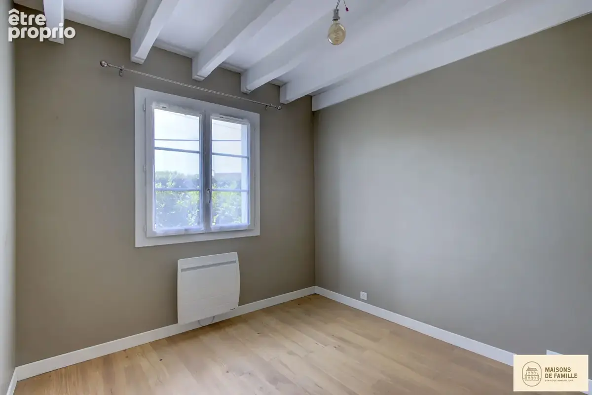 Maison à vendre à Bassussarry -141.5m2 - Nahia - photo 8