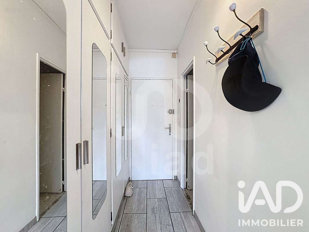 Photo 2 - Appartement à REIMS