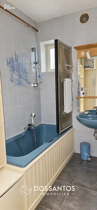 Appartement 4 pièces à Mulhouse bas rebberg, frontière Riedisheim - photo 11