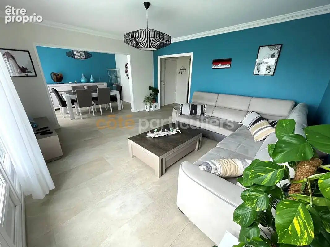 Appartement à CAEN